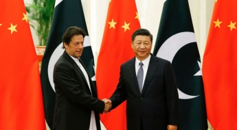 中, 지난해 '일대일로' 투자 사상 최대…에너지 집중 확보