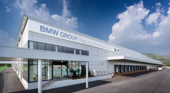 전기차 배터리 전용창고 짓는 BMW, 韓에 650억원 추가 투자