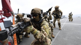 핵 없는 한국 군사력 세계 5위