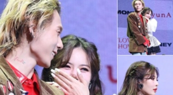 아나운서 김나정 한국의 시노자키 아이로 불러주세요 화보 뉴스컬처 ...