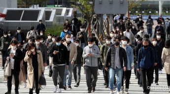 인구 60% '젠지 세대'…판교테크노밸리 임직원 8만명 '돌파'