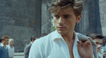 '세기의 미남' 알랭 들롱, 안락사 결정