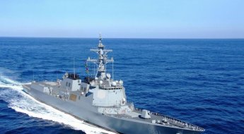 해군, 일본이 뿌린 원전수 측정 나선다