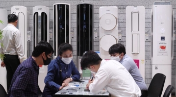 전기료 폭탄 걱정에 껐다 켰다 한다고?…에어컨 알쓸꿀팁 따로 있다