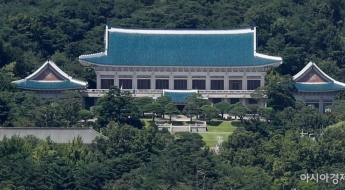 尹, 용산 대통령 시대 공식화…청와대 인근 개발 활성화 될까