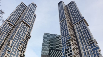 나도 월세 산다, 4500만원짜리…슈퍼리치도 "전세말고 월세"