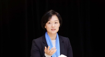 벤처 전문가인데 소상공인에도 방점…네이버 전 대표 중기부 수장 파격 발탁 배경은