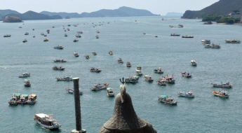 해수부, 런던협약·의정서 총회서 후쿠시마 원전오염 문제제기