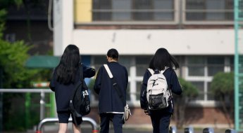 서울 중학교 신입생 6만7356명…학급당 평균 25.1명