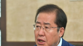 홍준표 