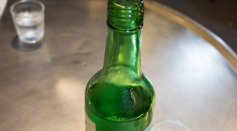 내년 9월 소주병 라벨 확 바뀐다…음주운전·임신부 '경고 그림'