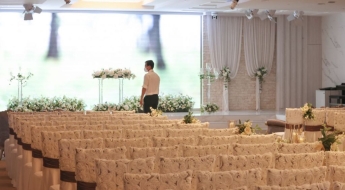 10월 결혼서비스 비용, 평균 2086만원…강남 3500만원 최고