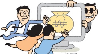 '인터넷 개통+현금' 유혹이 위험한 이유[경제범죄24時]
