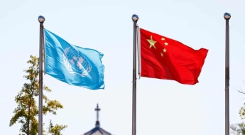 美, '대만 방어' 발언 이어 'UN 참여 확대' 방안 논의