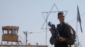 이스라엘, 바이든 취임 후 처음으로 정착촌 건설 발표