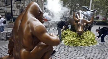 美 회사채 발행 1월 첫 주 950억달러…코로나19 이후 최고