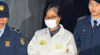 "감옥에 있는 줄 알았던 최순실, 석방됐더라"…뒤늦게 알려져