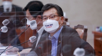 국민의힘 \"안철수에 대선 로드맵 제안? 논의한 바 없다\"