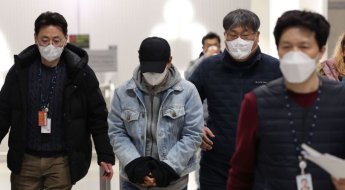 '라임 사태 배후' 김영홍 메트로폴리탄 회장 측근 구속 기로