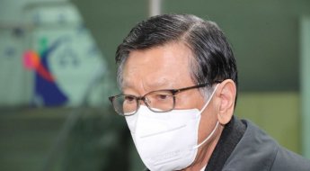 '부당지원·횡령·배임' 박삼구 前금호 회장 징역 10년… 법정구속