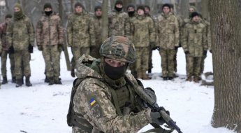 외교부, 러시아 침공 가능성 '우크라이나'에 직원 긴급 파견