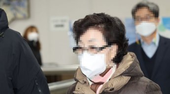 '요양급여 불법수급' 尹 장모 대법원으로…검찰, 2심 무죄에 상고