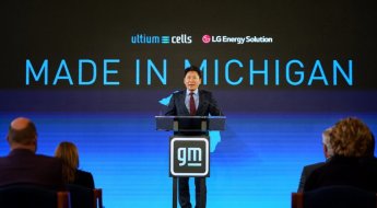 LG엔솔, GM과 美배터리 합작사 3공장 짓는다