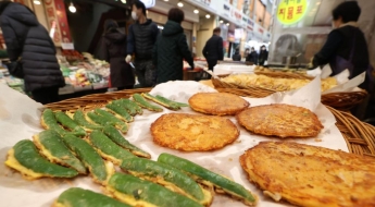 전도 떡갈비·소갈비찜도 아니다…명절 '칼로리 폭탄 음식' 1위는