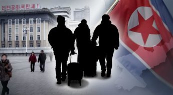 러시아 '母子 실종' 전…유럽에서 北 외교관도 탈북