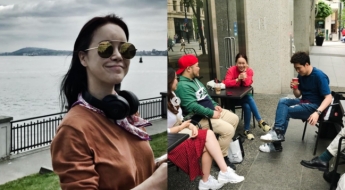 백지영 "다시 돌아갈 수 있을까…딸보면 가슴이 미어져"