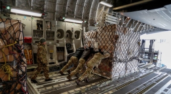 '1년 유급으로 軍 체험' 도입하는 英…'병력 부족' 해결책 될까