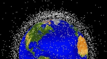 우주잔해 급증에 대응…우주청, 437억 상황인식정보관 추진