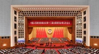 중국 양회 내년 3월 개막…제15차 5개년 계획 검토 예정