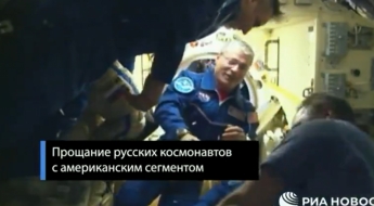 러시아, '우주 인질극'까지…꼼짝 못하는 美 항공우주국[과학을읽다]