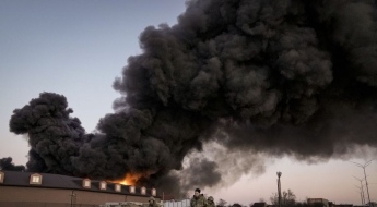 우크라 거주 미국인 사망…"러 저격수 총에 맞아 숨져"