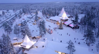 韓 행복지수 59위…1위는 핀란드 