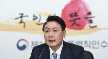 尹인수위 첫 과제 '코로나19 대책'…추경도 속도 낼 듯