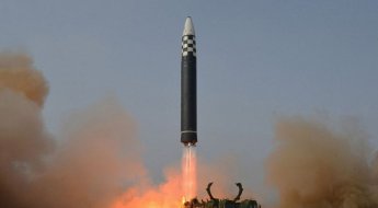 "北, 3월 신형 ICBM 성공은 거짓말"…'빼박 증거' 나왔다[과학을읽다]