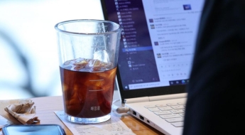 이제 커피값도 아까워 탕비실 '믹스' 타먹는데…이건 또 왜이래 [주머니톡]