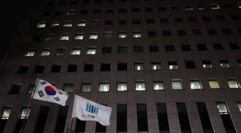 대검, '검수완박' 중재안 저지 위해 국회 설득 준비…휴일도 반납