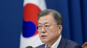 퇴임 준비로 분주한 靑…연설비서관 "文, 권력욕 없이 새 세계에 도달"