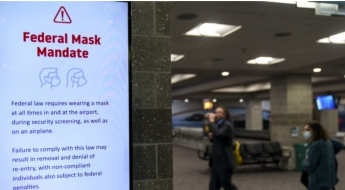 주변 사람들 아무도 안 쓸 때…'나홀로 마스크' 효과 있을까?