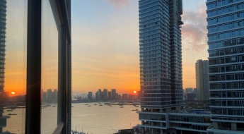 [특파원 다이어리]폭삭 주저앉은 광둥성과 상하이