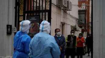 "이러다 다 죽어" 中 상하이 봉쇄에 절규…'4월의 목소리' 영상, SNS서 확산