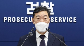 김오수 \"중재안 반대… '先 결론 後 논의' 방식 특위 절차적 정당성 없어\"