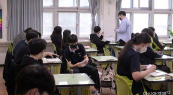 [단독]'돈벼락' 맞은 교육청...교부금 넘쳐 작년 못 쓴 예산만 4조