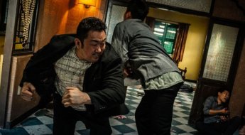 '범죄도시 2' 베트남서 상영 불가 처분