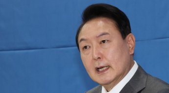검찰, '윤석열 직권남용' 고발 사건들 무더기 각하