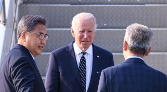 바이든 한국 이어 22~24일 日 방문…중국견제에 초점