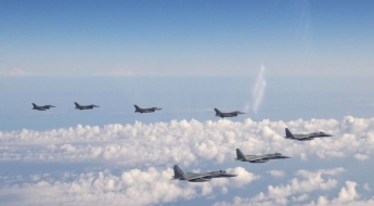 인도, 美와 무역협상 속 美전투기 엔진 대량 도입 계약 체결